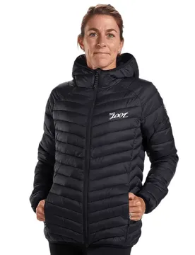 Zoot Veste Teazoot Mauna Kea