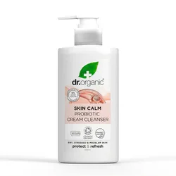 Skin Calm Probiotic Cream Cleanser