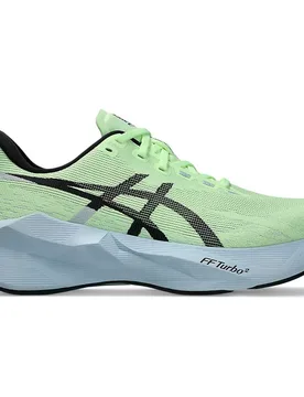 Novablast 6 zapatilla running hombre Amarillo (46) - Asics - FashionsVida