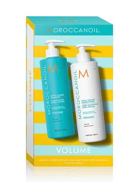 Moroccanoil Duo Box Volume - Moroccanoil - FashionsVida