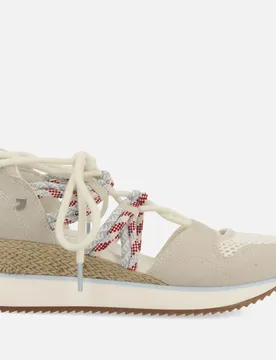 Sandali Iona Off White EU 37