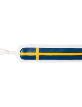Padel Sweden Padel Wrist Cord 10 Units One Size - Osaka - FashionsVida