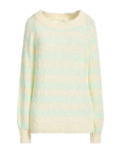 Pullover Mujer Verde claro ONESIZE Mujer - VICOLO - FashionsVida