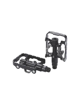 MTB-Pedale Dualchoice BPD-23 schwarz B - BBB - FashionsVida