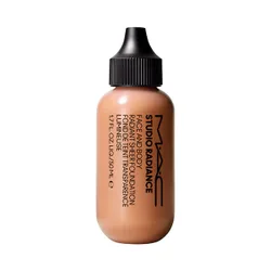 Studio Radiance Face And Body Radiant Sheer Foundation N4
