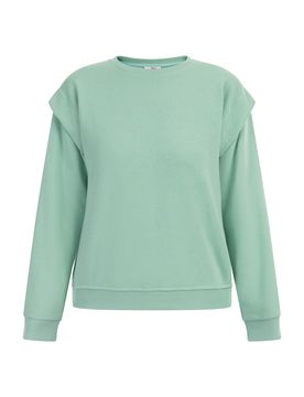 MYMO Sudadera menta