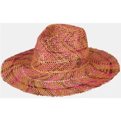 Sombrero veraniego de papel COZIE