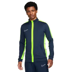 Trainingsjacke Dri-FIT Academy - Bleu - male - Size: L