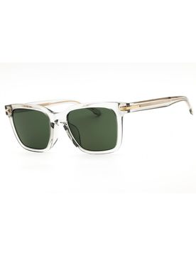 BOSS 1540/F/SK plastic Rectangular Men's Sunglasses