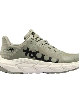 Takan Trail Running Shoes Green UK 6 Men - +8000 - FashionsVida