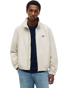 Giacca Essential Classic Beige S