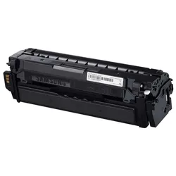 Ink Toner Clt-k503l Haut Rendement Black One Size unisex