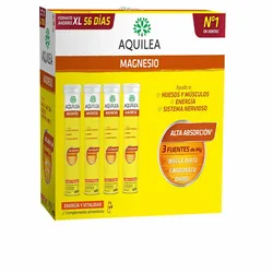 Compresse Magnesium 56 Unità White