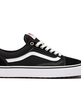 Sneaker Mte Old Skool Insulated Black / White EU 36 1/2