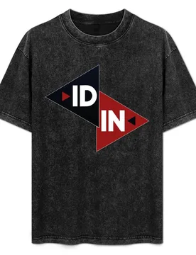 Reverse Ideology Merch T-Shirt Work Style Casual T-Shirt - Aliexpress - FashionsVida