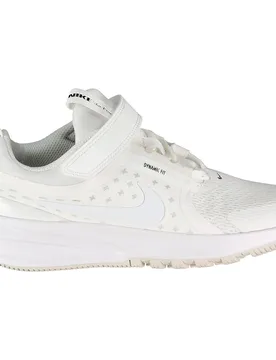 Scarpe Da Running Star Runner 5 Ps Summit White / Black / White EU 30 - Nike - FashionsVida
