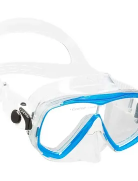 Cressi Maschera Subacquea Estrella
