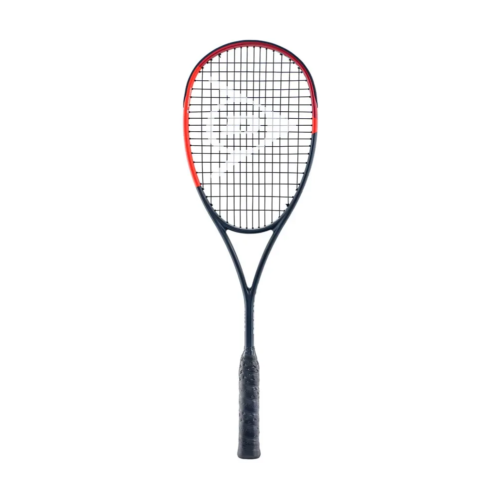 Cx125 Squash Racket Black / Red / Red One Size - Dunlop - FashionsVida