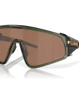 Latch panel gafas deportivas (UNICA) - Oakley - FashionsVida