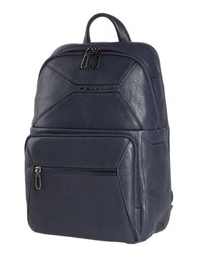 Mochila Hombre Azul noche -- Hombre