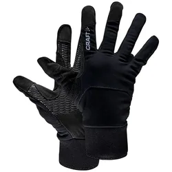 Gants Adv Speed Black M Homme