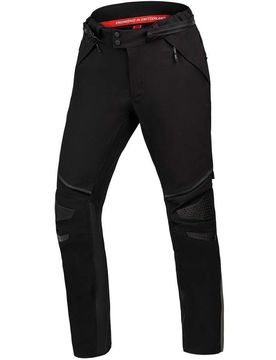 Pantaloni Moto Donna Tourster-STX 2.0 Laminato Nero - Ac taglia 4X