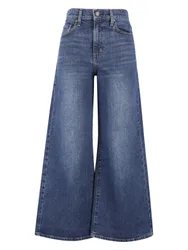 HR WIDE LEG WOODSTOCK WIDE female