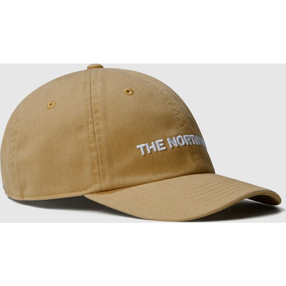 Gorra amplia unisex Norm - The North Face - FashionsVida