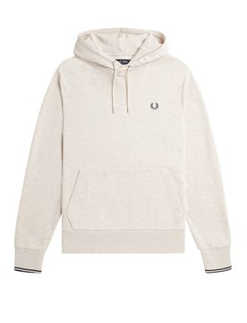 Fred Perry Maglie Panna