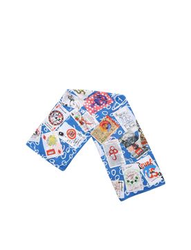 Foulard Playing Cards