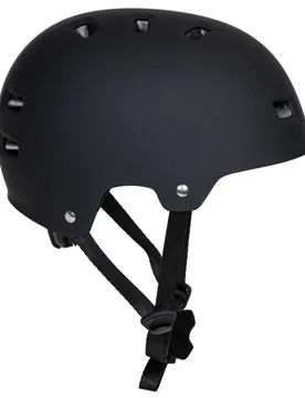 Casque Allround Black Matt 54-61 cm Homme - Powerslide - FashionsVida