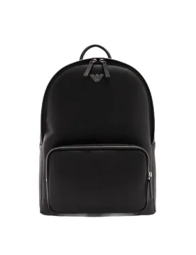 Zaino Uomo Y4O250Y138E-81072 Nero - Emporio armani - FashionsVida