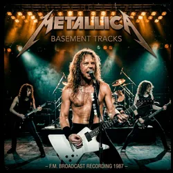 Basement Tracks von - LP (Coloured, Limited Edition, Standard) - None - unisex