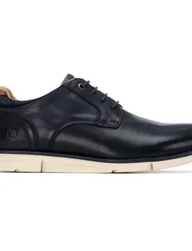 Chaussures 163909 Navy EU 42