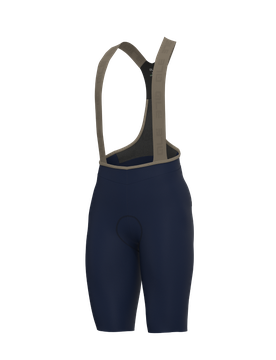 Pantaloncini ciclismo MASTER 2.0 PR-E blu navy 2026