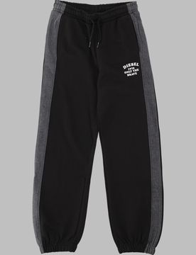 Diesel Kids Unisex Trousers
