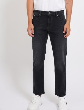 BOSS Jeans Nero