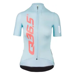 Q36.5 Maillot à Manches Courtes G1