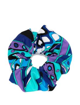 Mini Zip Tail Piece with Vivara Print