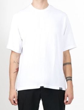 DSQUARED2 T-SHIRT ROUND NECK