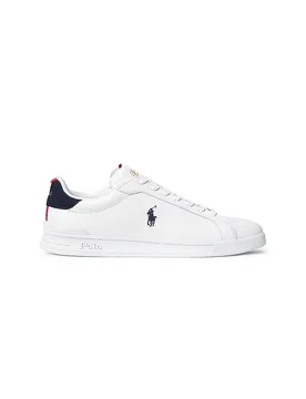 Zapatillas deportivas blanco 41 - Ralph Lauren - FashionsVida