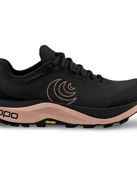 Scarpe Da Trail Running Mtn Racer 3 Black / Mauve EU 37 - Topo Athletic - FashionsVida