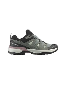 Zapatillas de senderismo para mujer X Ultra 360 oliva 37 1/3 - Salomon - FashionsVida
