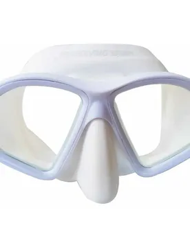 Maschera Subacquea Freediving Spirit