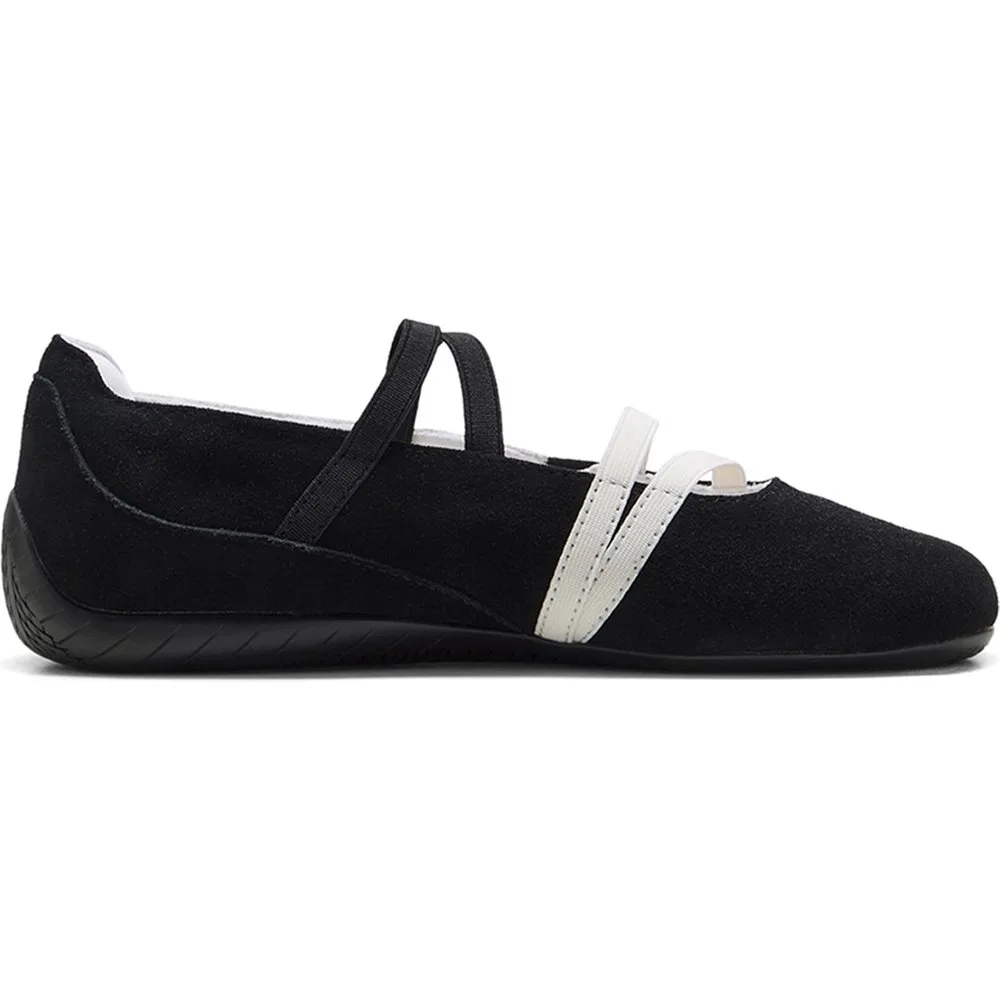 Zapatillas Speedcat Ballet SD de Mujer - Puma - FashionsVida