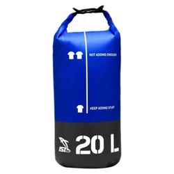 Sacco Impermeabile 20l