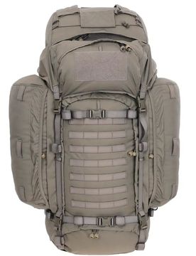 Rucksack Backpack 2.0 100 L Default Title adult