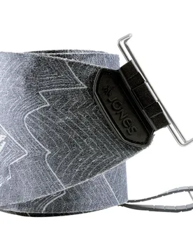 Peaux De Phoque Nmd Pro Pre-cut Qt.tc E Black One Size unisex - Jones - FashionsVida