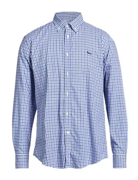 Hemd Herren Blau XL,XXL Herren - Harmont & Blaine - FashionsVida