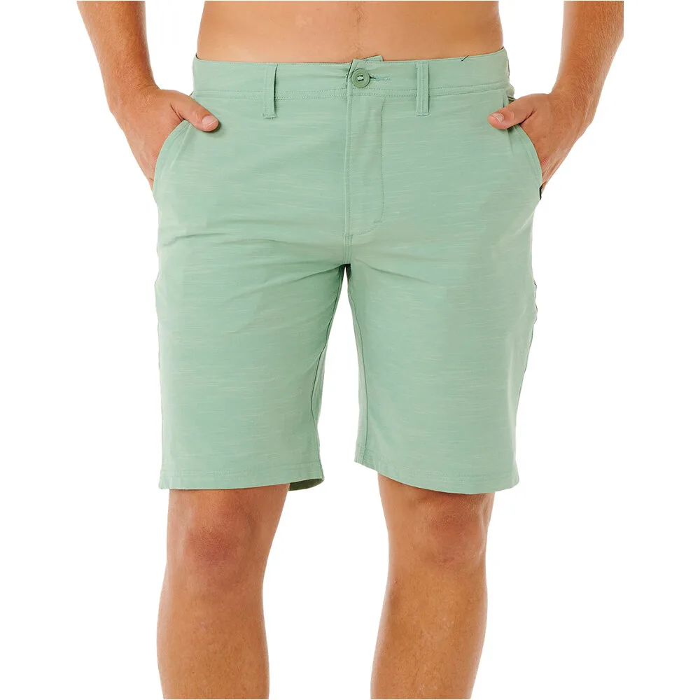 Boardwalk jackson bermudas hombre (36) - Rip curl - FashionsVida